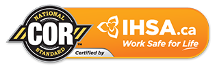 COR Certified