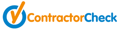 Contractor Check